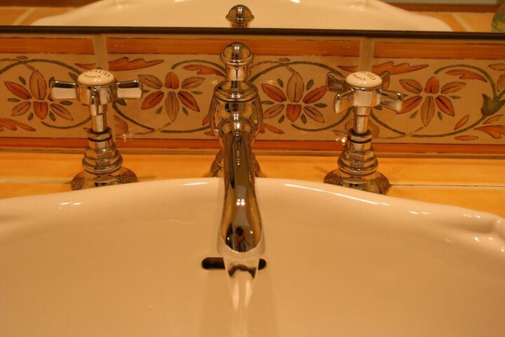 Bathroom Vanities