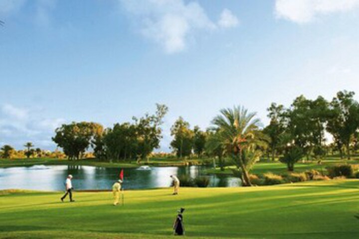 Golf 14 of 23