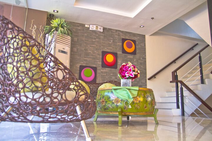 Hotel Interior 37 of 40