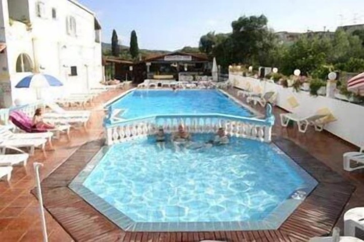 Pool 5 of 8