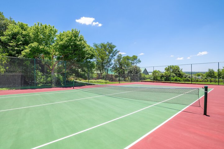 Tennis and Basketball Courts 84 of 201