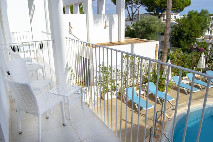 Terrace/Patio 28 of 86