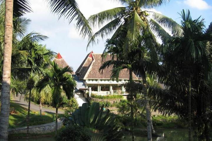 Hotel 123 of 135
