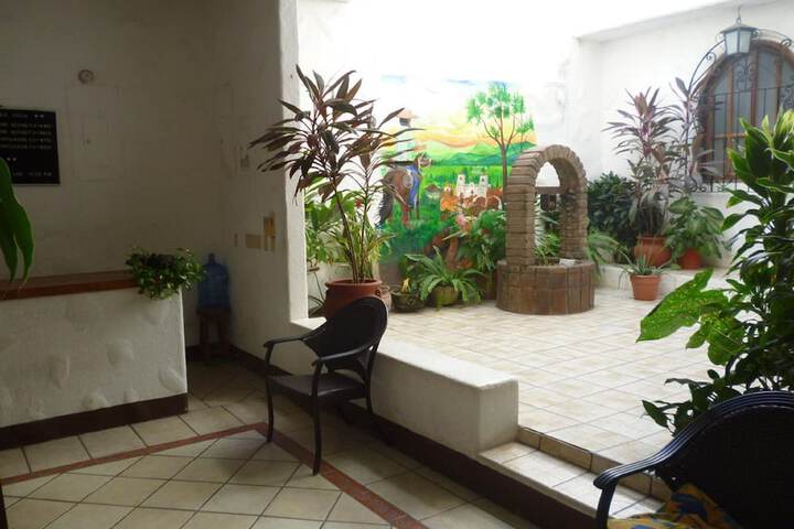 Hotel Interior 2 of 21