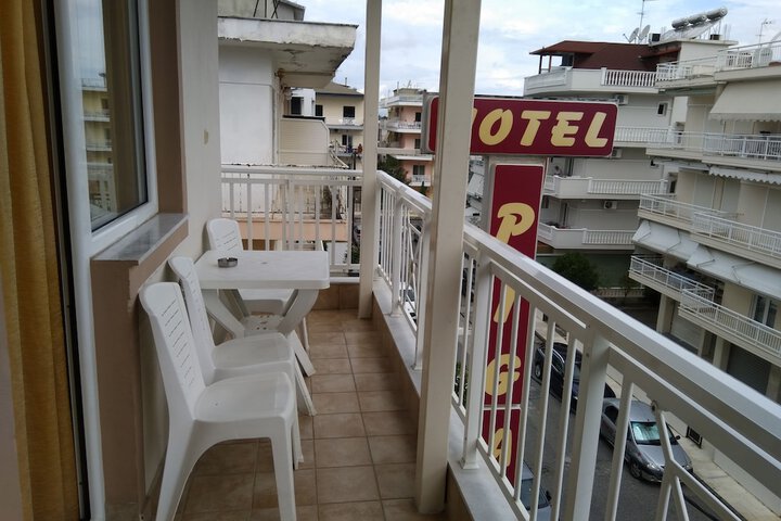 Terrace/Patio 34 of 57