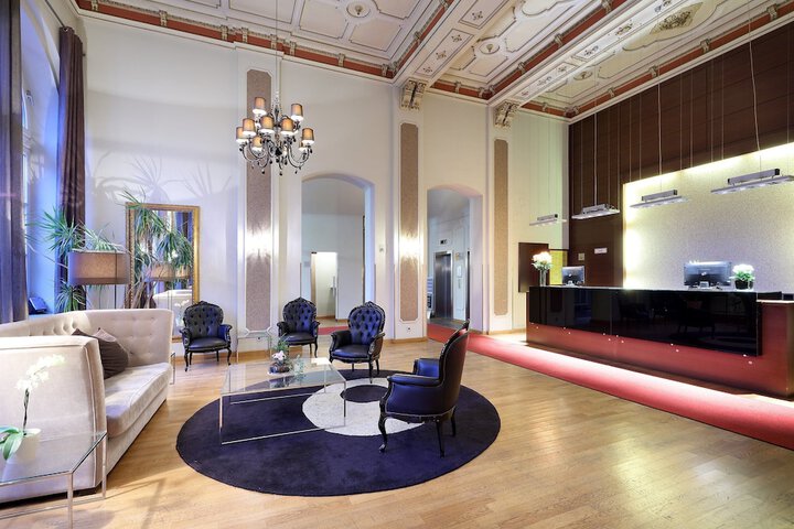 Hotel Interior 5 of 53