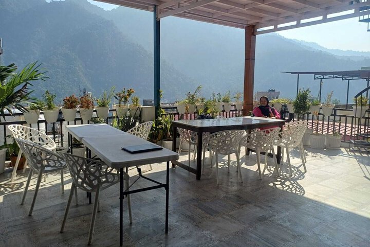 Terrace/Patio 20 of 33