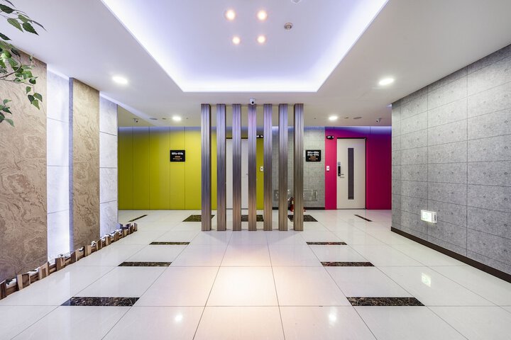 Hotel 3 of 91