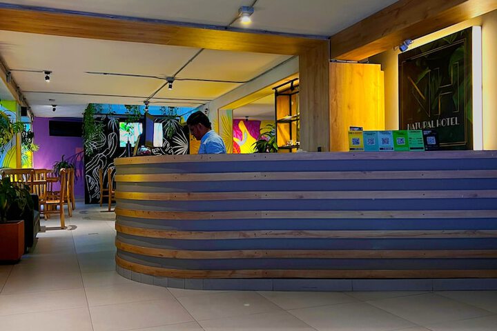 Hotel Interior 3 of 59