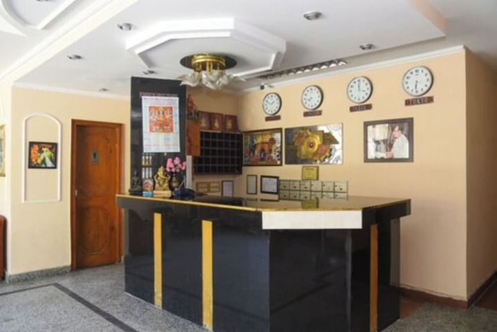 Hotel Interior 2 of 15