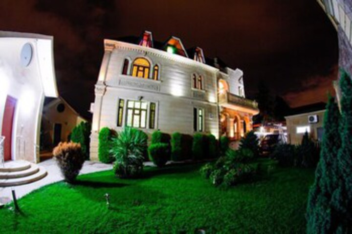 Hotel 8 of 29