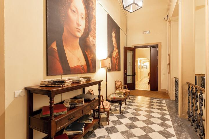 Hotel Interior 68 of 69