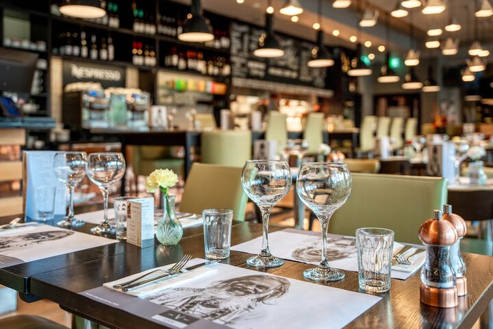 Cafe