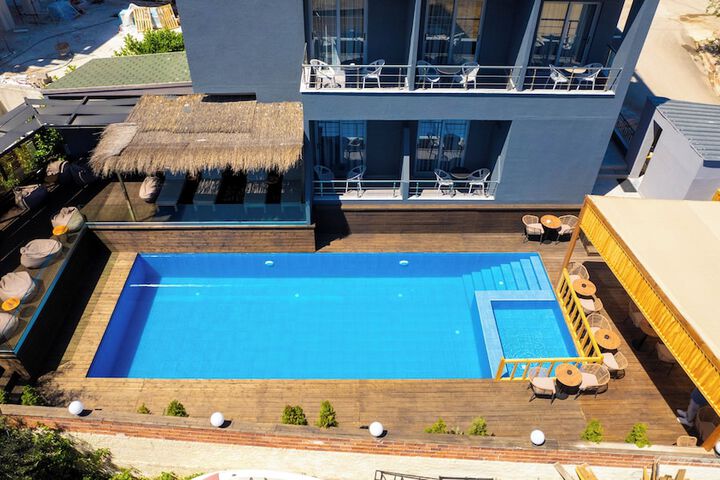 Pool 88 of 133