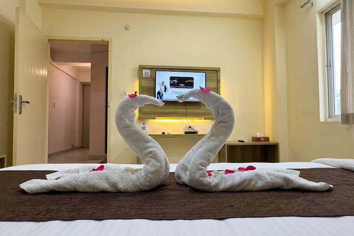 Room 15 of 21