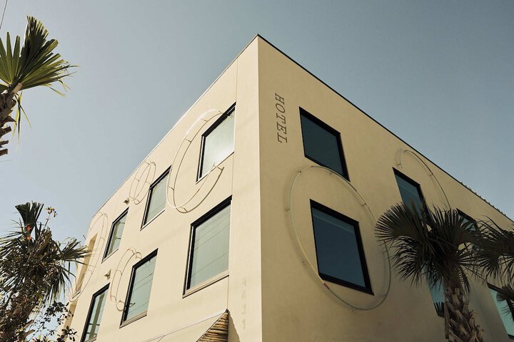 Hotel 16 of 18