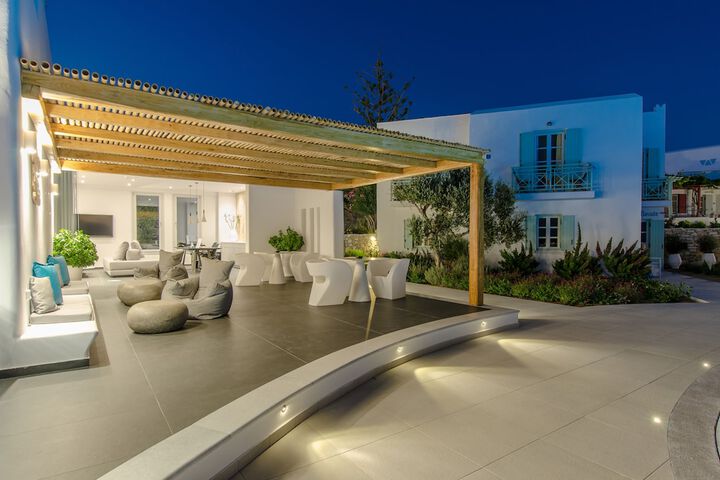 Terrace/Patio 126 of 133