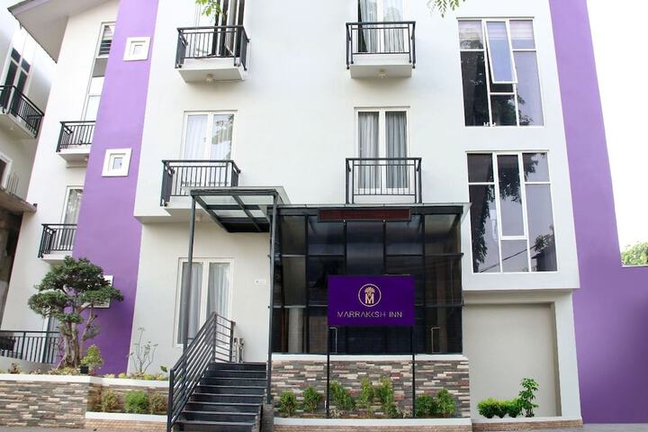 Marrakesh Inn