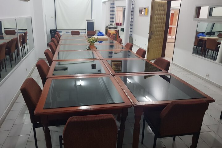 Meeting 122 of 130