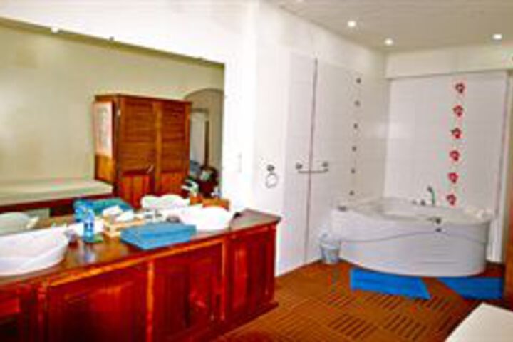 La Note Bleue Park Hotel