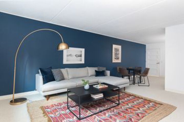 Lovely 1BR in Back Bay by Sonder
