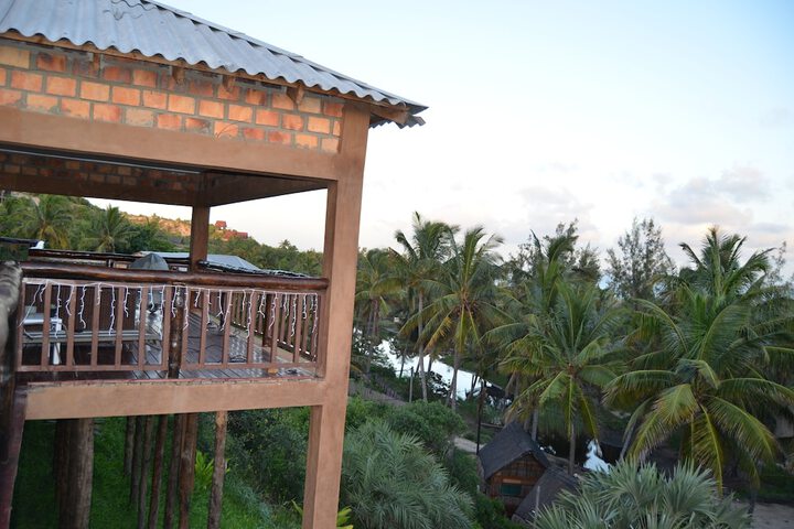 Terrace/Patio 49 of 63