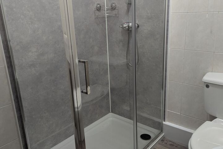 Restrooms