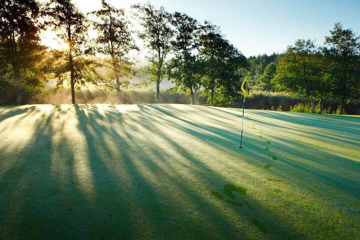 Golf 36 of 59