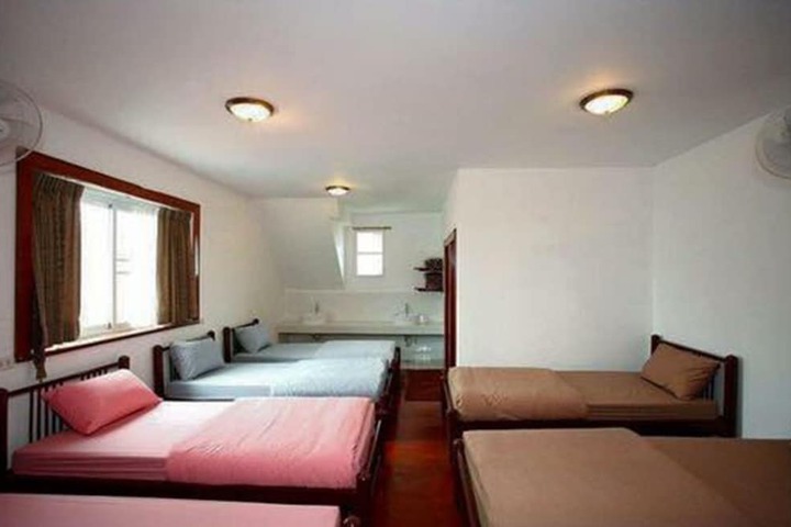 Room 12 of 12