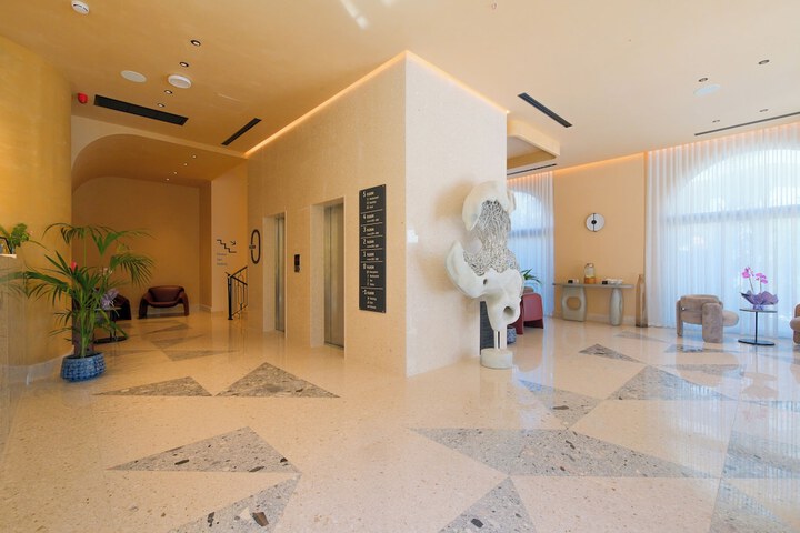 Hotel Interior 2 of 109