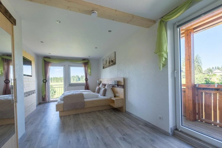 HOTEL GASTHOF HIRSCHEN