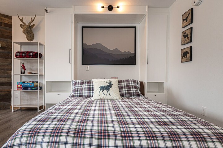 Fitness Center Photo