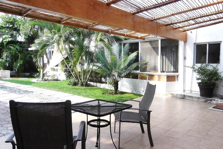 Terrace/Patio 10 of 26