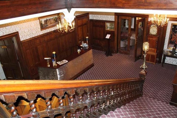 Hotel Interior 2 of 25