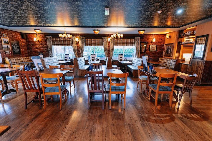 Dining Photos