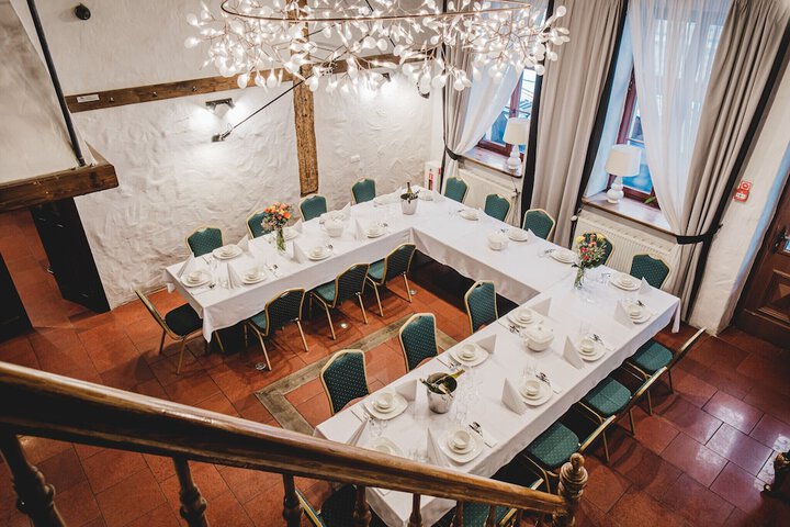 Wedding/Banquet 45 of 65