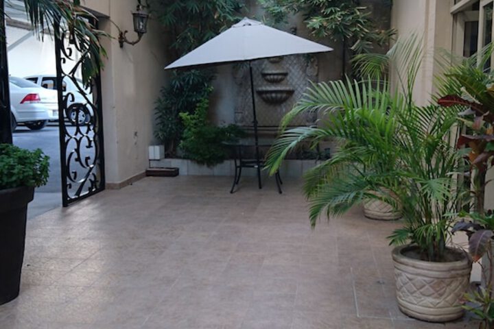 Terrace/Patio 34 of 36