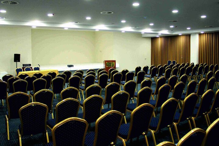 Meeting 43 of 55