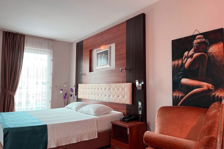 Fitness Facility Photos