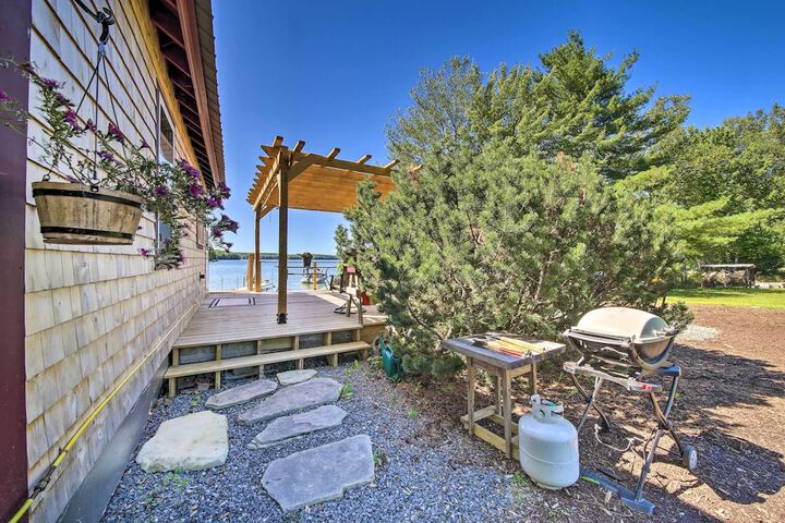 Terrace/Patio 20 of 27