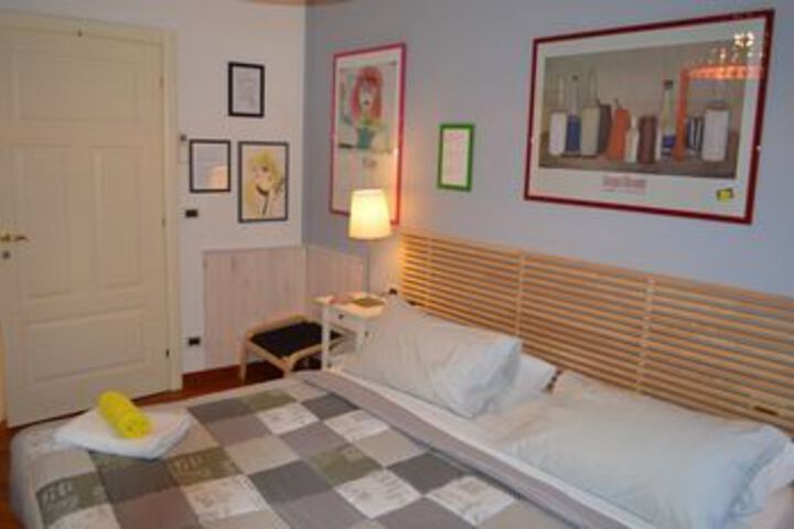 Image of Domitilla Residence