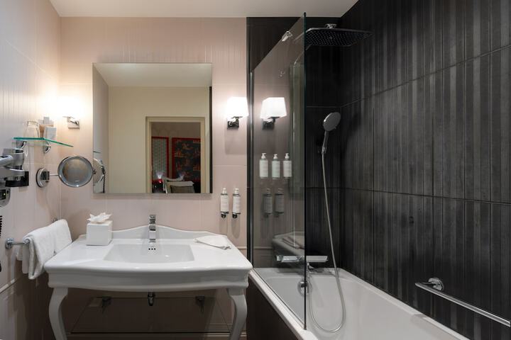 Bath Amenities