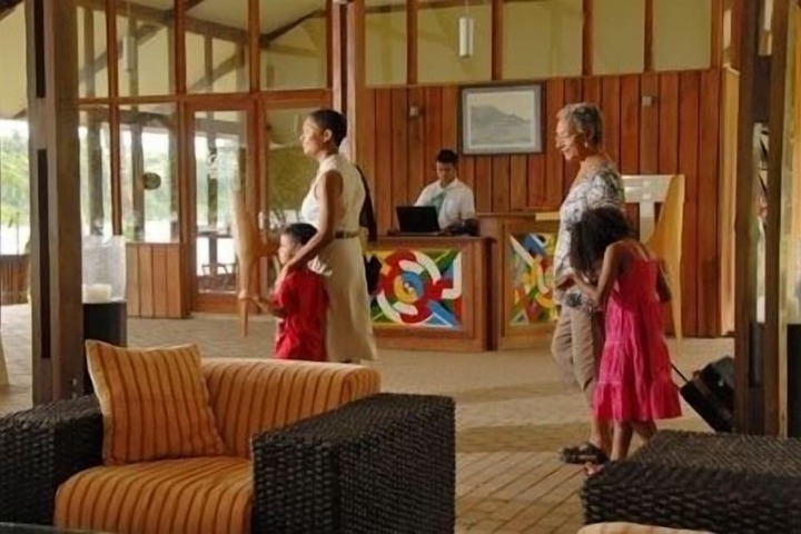Hotel Interior 2 of 22