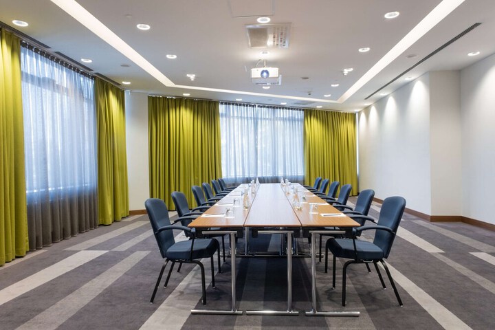 Meeting 136 of 160
