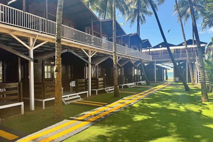 Hotel 91 of 94