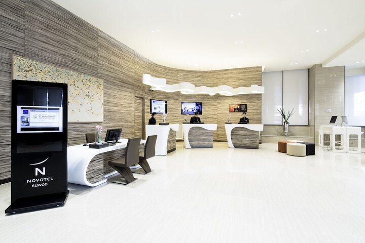 Hotel Interior 2 of 143