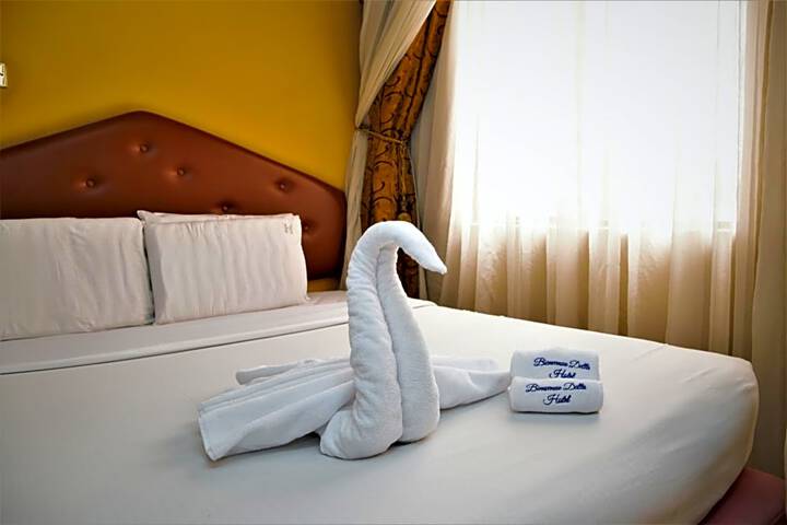 Fitness Center Photo