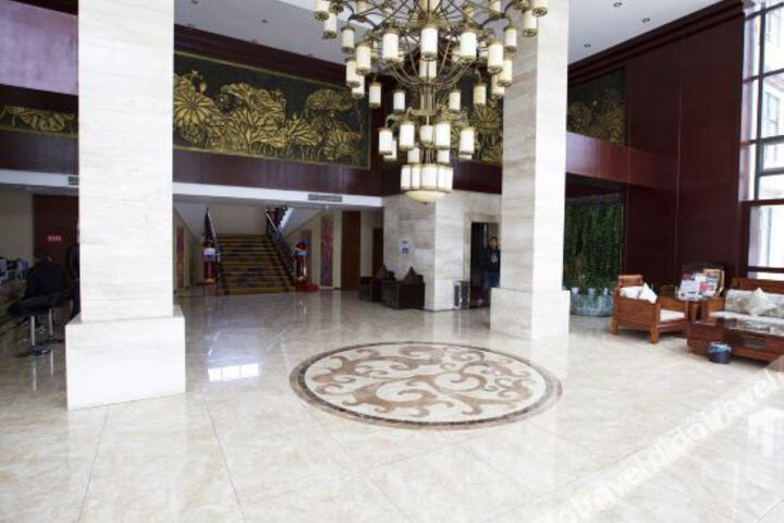 Hotel Interior 14 of 31