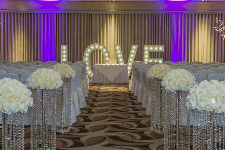 Wedding/Banquet 56 of 70