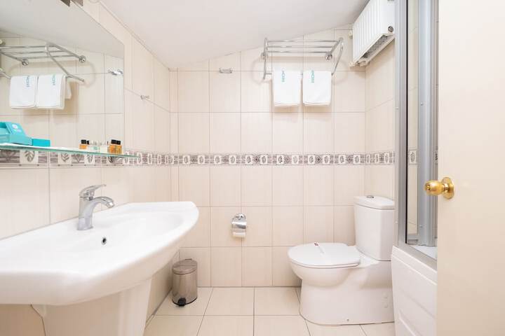Bath Amenities